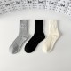 Chanel Socks