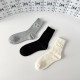Chanel Socks