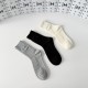 Chanel Socks