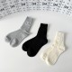 Chanel Socks