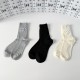 Chanel Socks