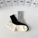 Chanel Socks