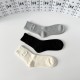Chanel Socks