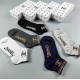 Chanel Socks