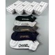 Chanel Socks