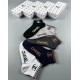 Chanel Socks