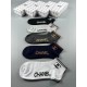Chanel Socks