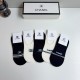 Chanel Socks
