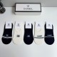 Chanel Socks