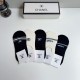 Chanel Socks