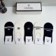 Chanel Socks