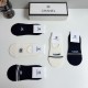 Chanel Socks