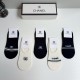 Chanel Socks