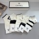 Chanel Socks