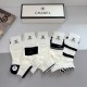 Chanel Socks