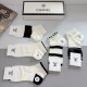 Chanel Socks