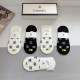 Chanel Socks