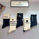 Chanel Socks