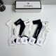 Chanel Socks