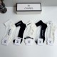 Chanel Socks
