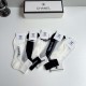 Chanel Socks