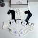 Chanel Socks
