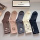 Chanel Socks