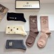 Chanel Socks