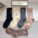 Chanel Socks