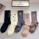 Chanel Socks
