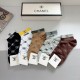 Chanel Socks