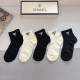 Chanel Socks