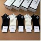 Chanel Socks