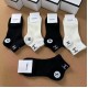 Chanel Socks