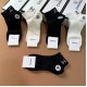 Chanel Socks