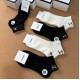 Chanel Socks