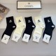 Chanel Socks