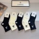 Chanel Socks