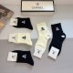Chanel Socks