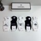 Chanel Socks