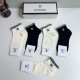 Chanel Socks
