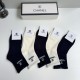 Chanel Socks