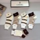 Chanel Socks