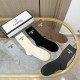 Chanel Socks