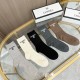Chanel Socks