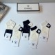 Chanel Socks
