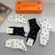 Chanel Socks