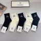 Chanel Socks