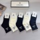 Chanel Socks