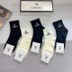 Chanel Socks